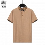 Burberry Short Sleeve T Shirts For Men # 300898, cheap Short Sleeved