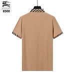 Burberry Short Sleeve T Shirts For Men # 300898, cheap Short Sleeved