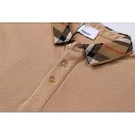 Burberry Short Sleeve T Shirts For Men # 300898, cheap Short Sleeved