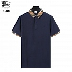 Burberry Short Sleeve T Shirts For Men # 300899