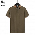 Burberry Short Sleeve T Shirts For Men # 300900, cheap Short Sleeved