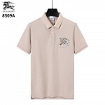 Burberry Short Sleeve T Shirts For Men # 300902, cheap Short Sleeved