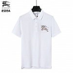 Burberry Short Sleeve T Shirts For Men # 300904, cheap Short Sleeved