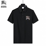 Burberry Short Sleeve T Shirts For Men # 300905, cheap Short Sleeved