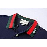 Gucci Short Sleeve T Shirts For Men # 300906, cheap Short Sleeved