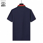 Gucci Short Sleeve T Shirts For Men # 300906, cheap Short Sleeved