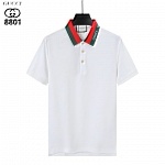 Gucci Short Sleeve T Shirts For Men # 300908