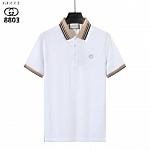 Gucci Short Sleeve T Shirts For Men # 300909, cheap Short Sleeved