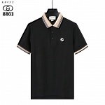 Gucci Short Sleeve T Shirts For Men # 300910, cheap Short Sleeved