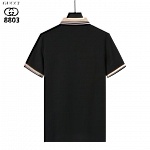 Gucci Short Sleeve T Shirts For Men # 300910, cheap Short Sleeved