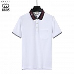 Gucci Short Sleeve T Shirts For Men # 300911, cheap Short Sleeved