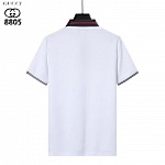 Gucci Short Sleeve T Shirts For Men # 300911, cheap Short Sleeved