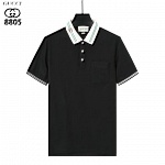 Gucci Short Sleeve T Shirts For Men # 300912