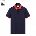 Gucci Short Sleeve T Shirts For Men # 300913, cheap Short Sleeved