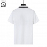 Gucci Short Sleeve T Shirts For Men # 300915, cheap Short Sleeved