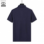 Gucci Short Sleeve T Shirts For Men # 300918, cheap Short Sleeved