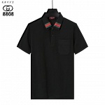 Gucci Short Sleeve T Shirts For Men # 300919, cheap Short Sleeved