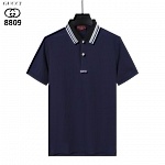 Gucci Short Sleeve T Shirts For Men # 300920, cheap Short Sleeved