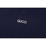 Gucci Short Sleeve T Shirts For Men # 300920, cheap Short Sleeved