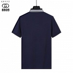 Gucci Short Sleeve T Shirts For Men # 300920, cheap Short Sleeved