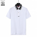 Gucci Short Sleeve T Shirts For Men # 300921, cheap Short Sleeved