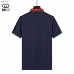 Gucci Short Sleeve T Shirts For Men # 300922, cheap Short Sleeved