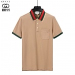 Gucci Short Sleeve T Shirts For Men # 300923