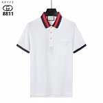 Gucci Short Sleeve T Shirts For Men # 300924