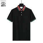 Gucci Short Sleeve T Shirts For Men # 300925