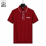 Gucci Short Sleeve T Shirts For Men # 300927