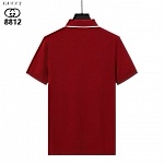 Gucci Short Sleeve T Shirts For Men # 300927, cheap Short Sleeved