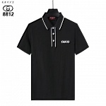 Gucci Short Sleeve T Shirts For Men # 300929, cheap Short Sleeved