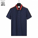 Gucci Short Sleeve T Shirts For Men # 300930, cheap Short Sleeved