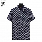 Gucci Short Sleeve T Shirts For Men # 300935, cheap Short Sleeved