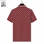 Gucci Short Sleeve T Shirts For Men # 300936, cheap Short Sleeved