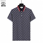 Gucci Short Sleeve T Shirts For Men # 300938, cheap Short Sleeved