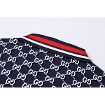 Gucci Short Sleeve T Shirts For Men # 300938, cheap Short Sleeved