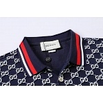 Gucci Short Sleeve T Shirts For Men # 300938, cheap Short Sleeved