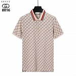 Gucci Short Sleeve T Shirts For Men # 300939, cheap Short Sleeved