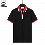 Gucci Short Sleeve T Shirts For Men # 300941, cheap Short Sleeved