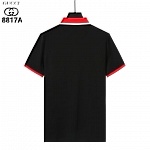 Gucci Short Sleeve T Shirts For Men # 300941, cheap Short Sleeved