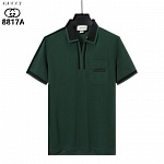 Gucci Short Sleeve T Shirts For Men # 300944