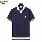 Casablanca Short Sleeve T Shirts For Men # 300950