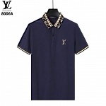 Louis Vuitton Short Sleeve T Shirts For Men # 300953