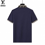 Louis Vuitton Short Sleeve T Shirts For Men # 300953, cheap Short Sleeved