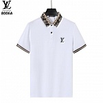 Louis Vuitton Short Sleeve T Shirts For Men # 300955