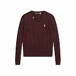 Ralph Lauren Polo Knitted Sweater For Women # 300958, cheap Women's