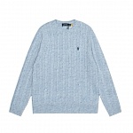 Ralph Lauren Polo Knitted Sweater For Women # 300959