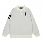 Ralph Lauren Polo Knitted Sweater For Men # 300977