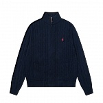 Ralph Lauren Polo Knitted Sweater For Men # 300987